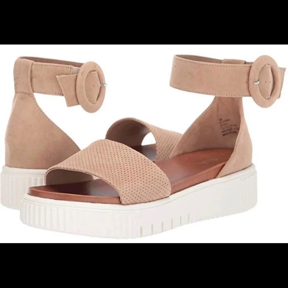MIA Rosanna Sandals